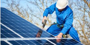 Installation Maintenance Panneaux Solaires Photovoltaïques à La Ville-aux-Bois-les-Pontavert
